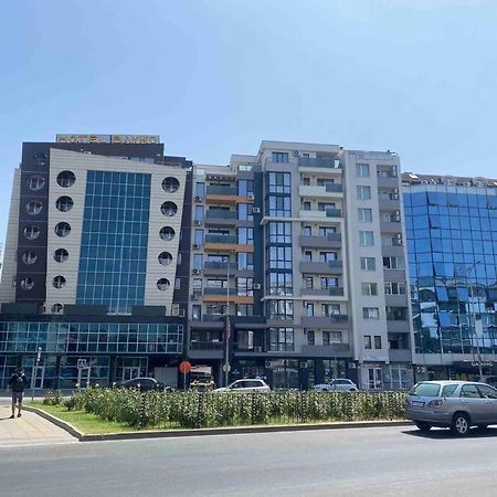 Cozy-1Bd Flat Apartman Plovdiv Kültér fotó