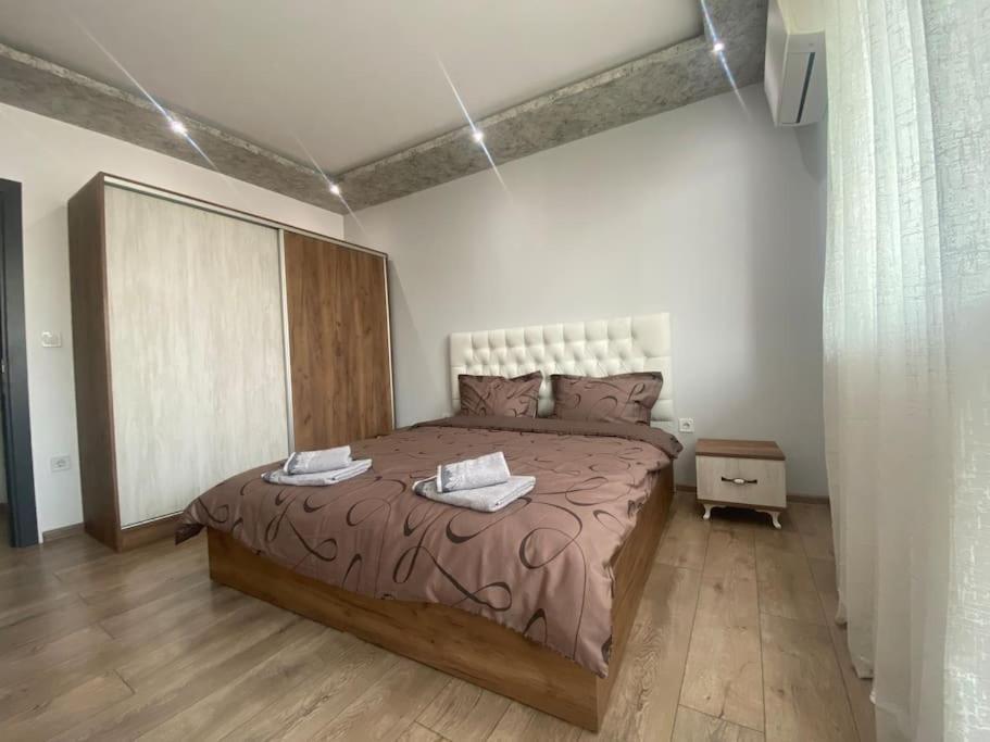 Cozy-1Bd Flat Apartman Plovdiv Kültér fotó