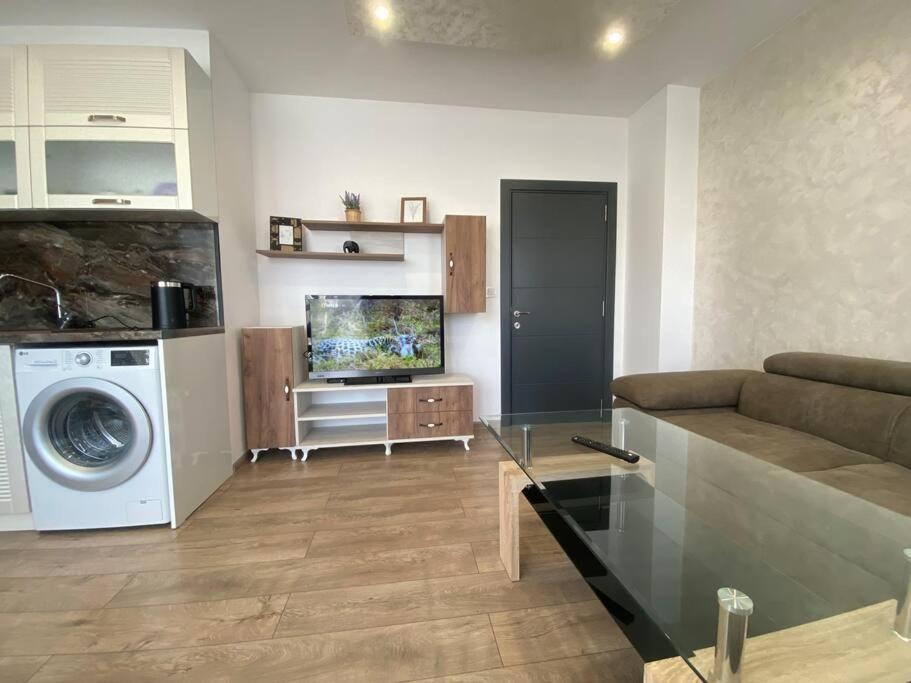 Cozy-1Bd Flat Apartman Plovdiv Kültér fotó