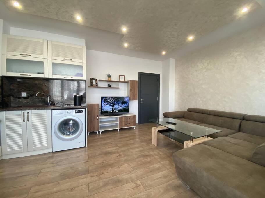 Cozy-1Bd Flat Apartman Plovdiv Kültér fotó