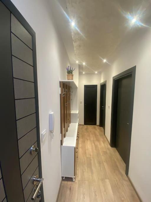 Cozy-1Bd Flat Apartman Plovdiv Kültér fotó